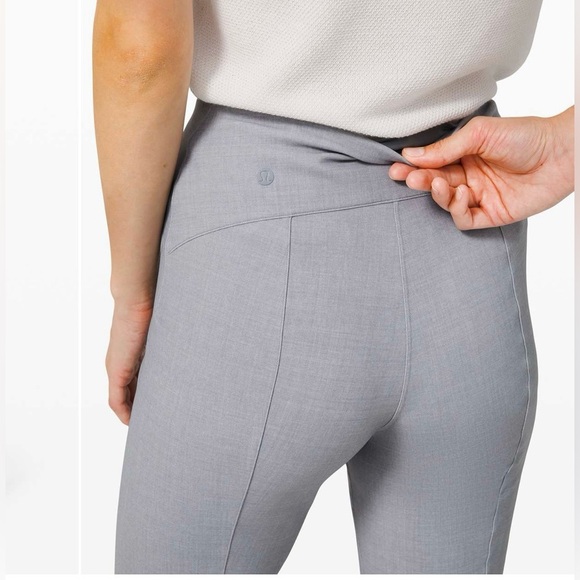 Lululemon Here to There HR Pant 7/8 *NWOT - Picture 10 of 12